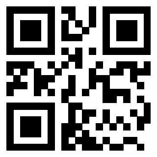 3203895613 - Immagine del QrCode