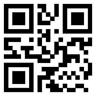 Scansione del QrCode di 3203895614