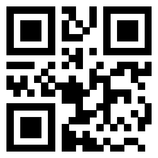3203895615 QrCode associato