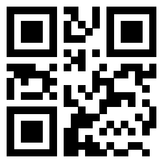3203895618 QrCode associato