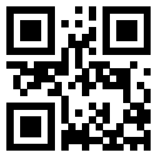Immagine del Qr Code di 3203895619