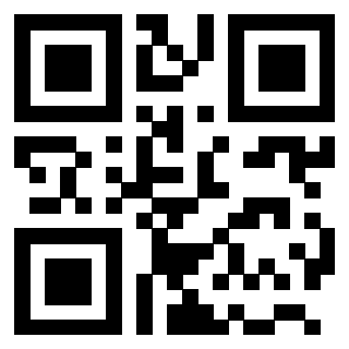 3203895621 - Immagine del QrCode associato