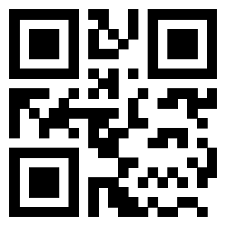 Immagine del Qr Code di 3203895622