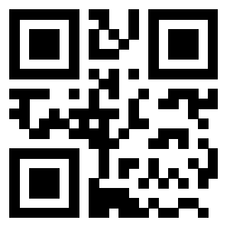 Immagine del QrCode di 3203895623