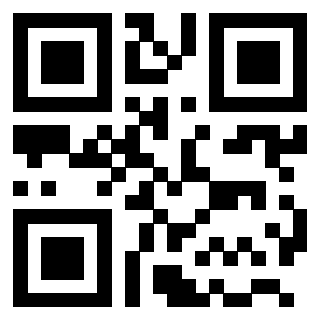 3203895630 Qr Code associato