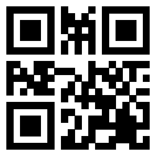 Immagine del QrCode di 3203895637