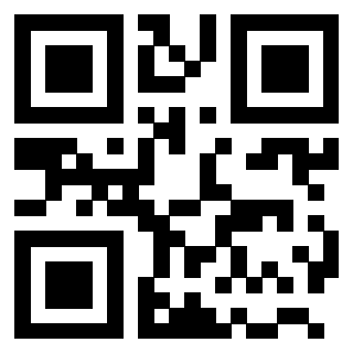 3203895639 - Immagine del Qr Code associato