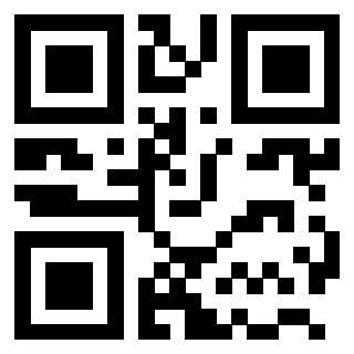 Il QrCode di 3203895640