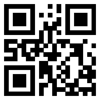 Scansione del QrCode di 3203895641