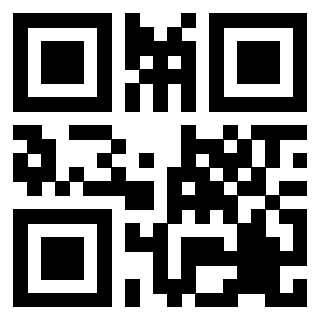 Scansione del QrCode di 3203895642