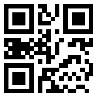 3203895644 - Immagine del Qr Code associato