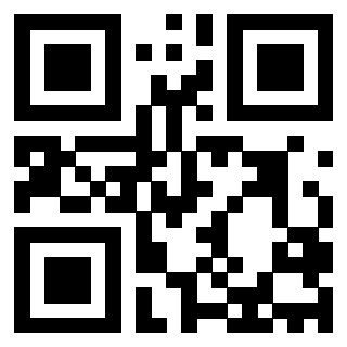 3203895646 - Immagine del Qr Code associato