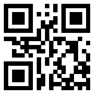 Il QrCode di 3203895647