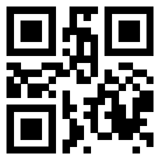 Scansione del QrCode di 3203895648