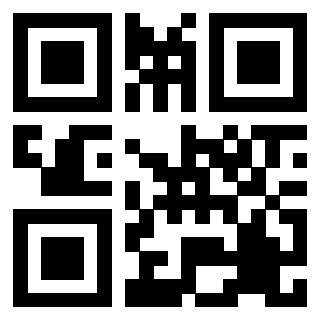 3203895652 - Immagine del Qr Code associato