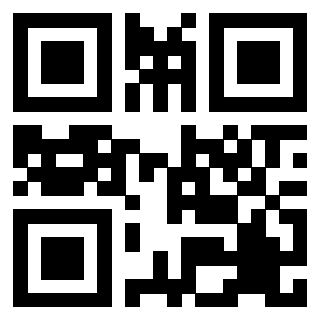 3203895656 - Immagine del QrCode associato