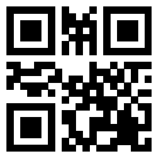 Il Qr Code di 3203895657