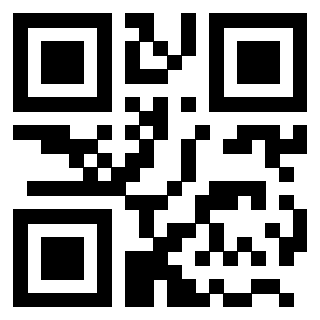 Il QrCode di 3203895659