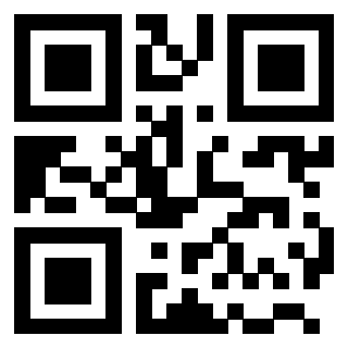 Scansione del Qr Code di 3203895661