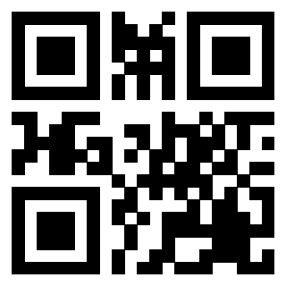 3203895663 QrCode associato