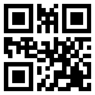 3203895665 QrCode associato