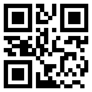 Scansione del QrCode di 3203895667