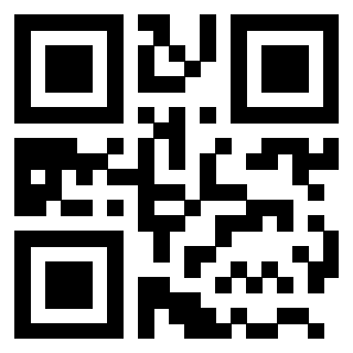 3203895668 Qr Code associato