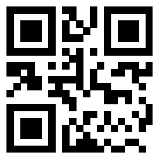 3203895673 - Immagine del QrCode associato