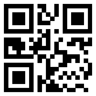 3203895674 Qr Code associato