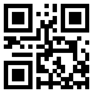 3203895677 - Immagine del Qr Code associato