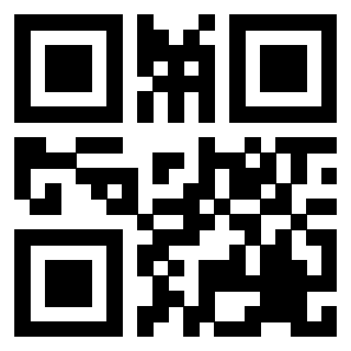 3203895679 - Immagine del Qr Code associato