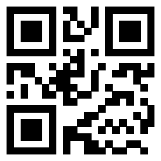 Il Qr Code di 3203895680