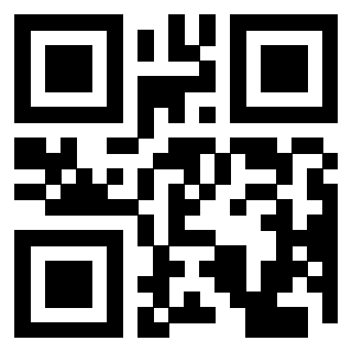 Immagine del QrCode di 3203895681
