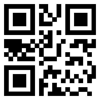 3203895683 - Immagine del QrCode associato