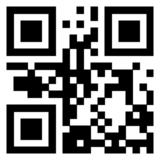 Scansione del QrCode di 3203895684