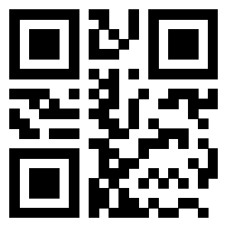Scansione del QrCode di 3203895688
