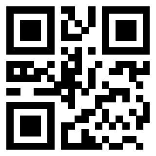 3203895689 QrCode associato