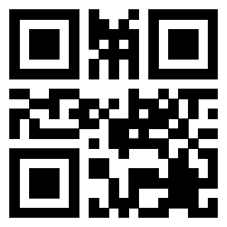 Scansione del Qr Code di 3203895690