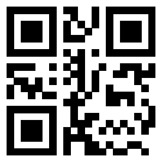 Il QrCode di 3203895692