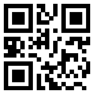 3203895695 - Immagine del Qr Code associato