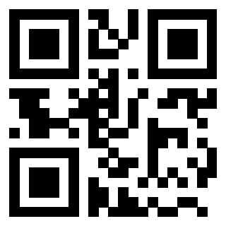 3203895697 - Immagine del Qr Code
