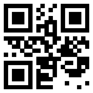 Il Qr Code di 3203895699