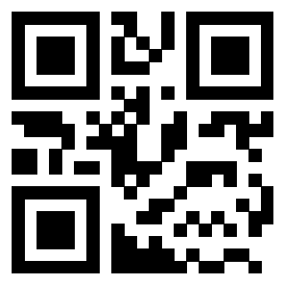 3203895700 - Immagine del QrCode