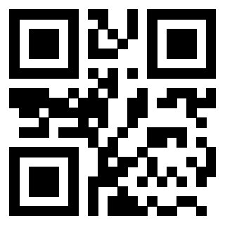 3203895701 - Immagine del QrCode associato