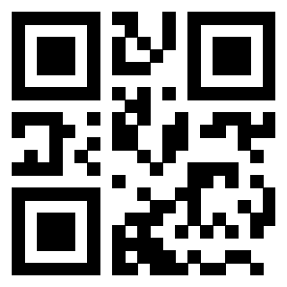 Scansione del Qr Code di 3203895705