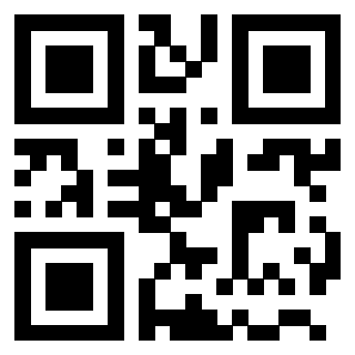 3203895707 - Immagine del Qr Code