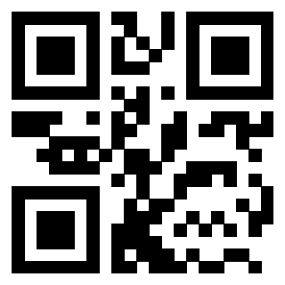 Il QrCode di 3203895708