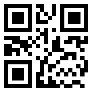 3203895710 - Immagine del Qr Code associato