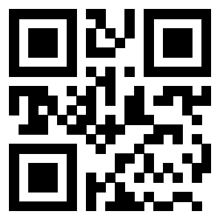 Il QrCode di 3203895711