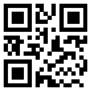 Il QrCode di 3203895714